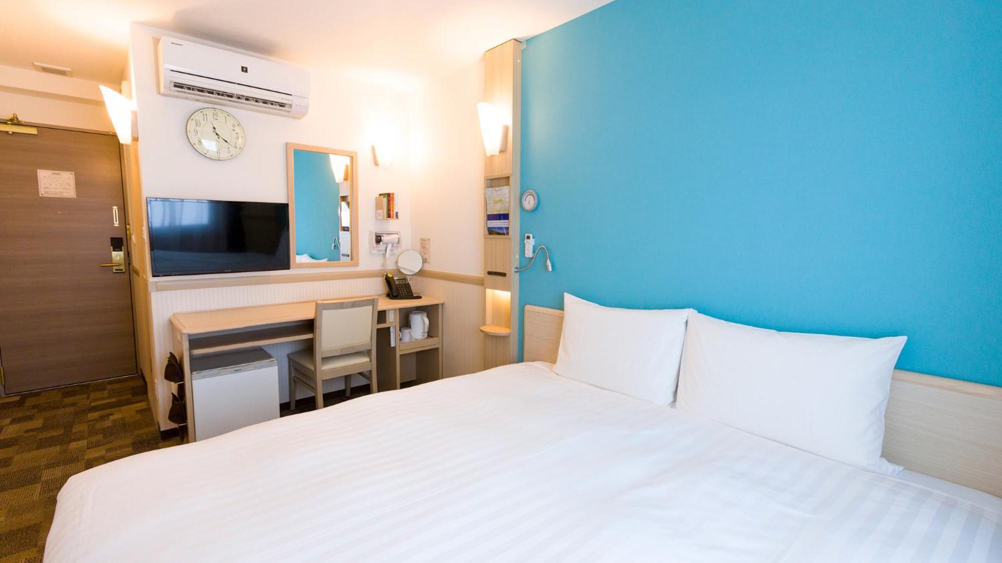 Toyoko Inn Toyota Shi Ekimae Zimmer foto