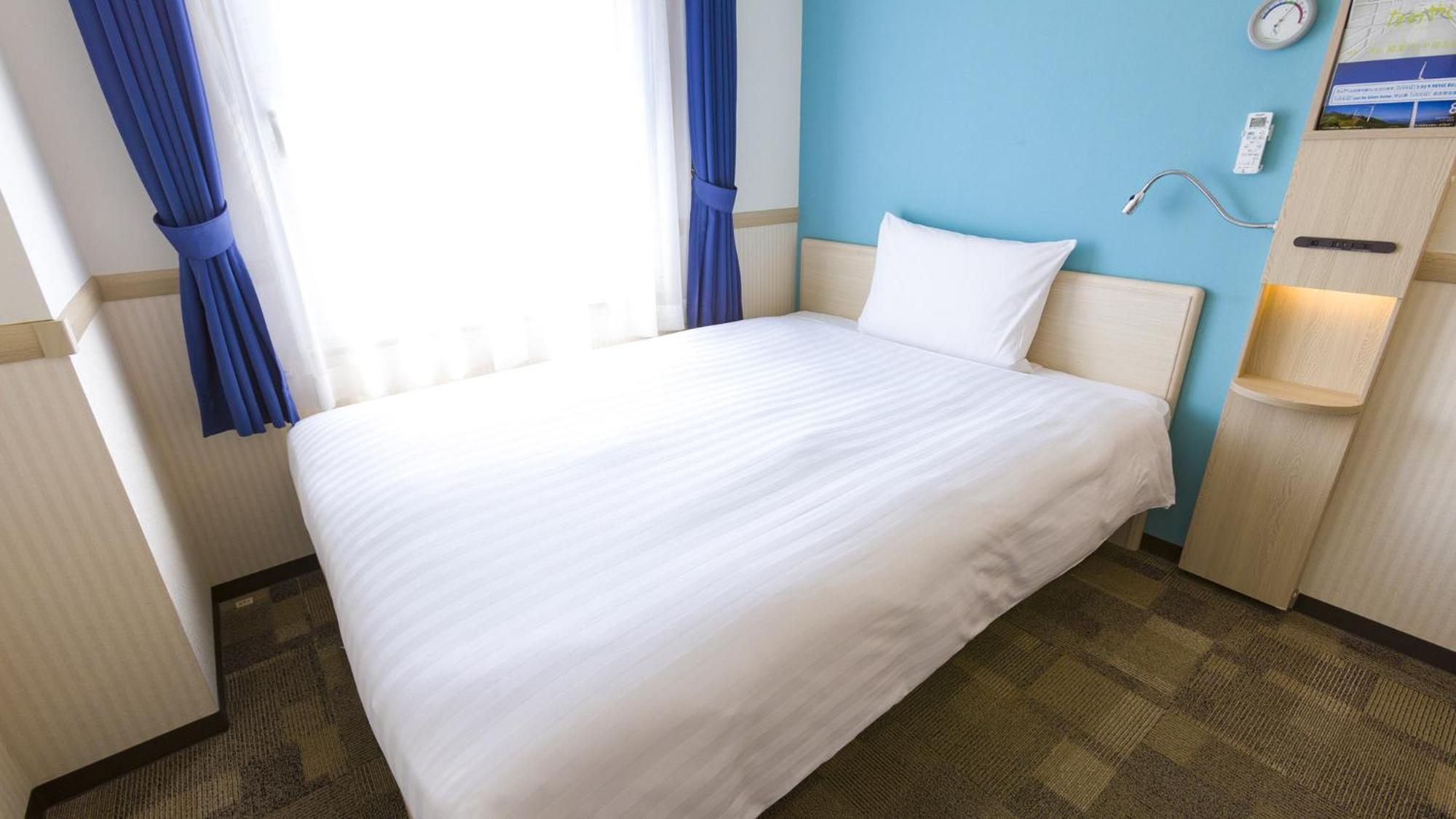 Toyoko Inn Toyota Shi Ekimae Zimmer foto