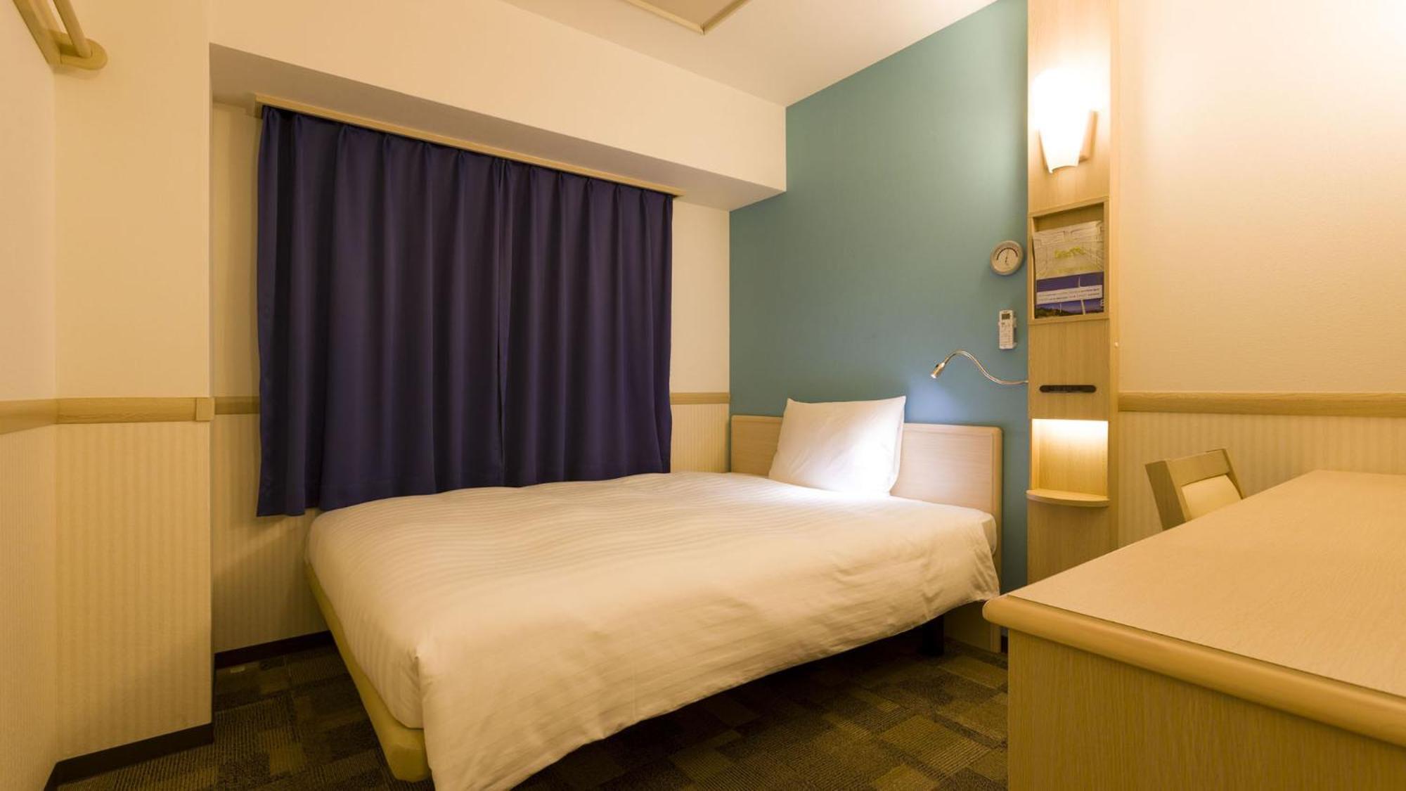 Toyoko Inn Toyota Shi Ekimae Zimmer foto